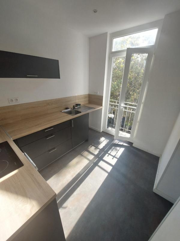 Appartement - 88 m² - 4 pièces