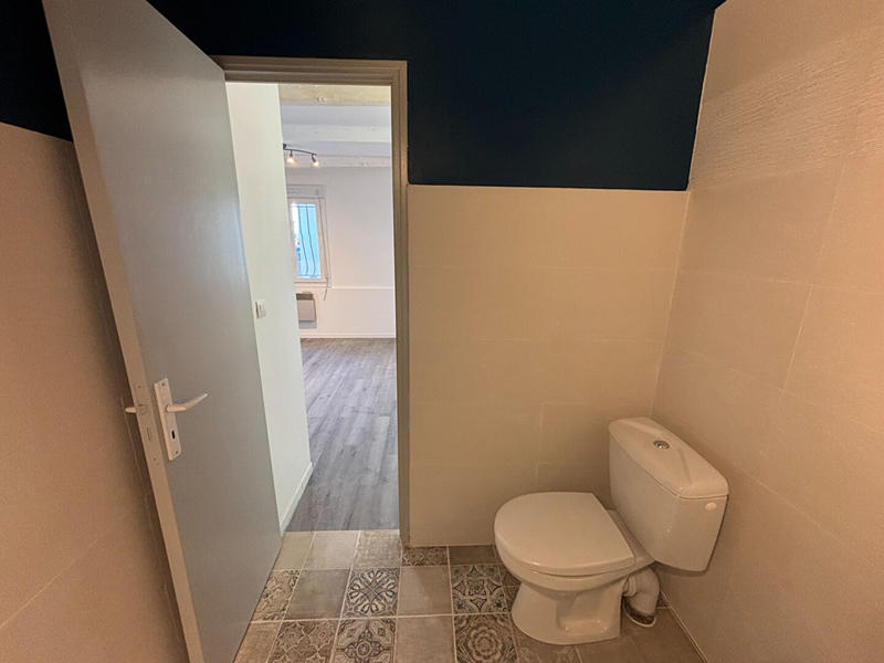 Appartement - 29 m² - 1 pièce