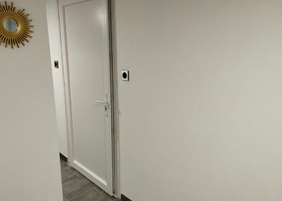 Studio - 20 m² - 1 pièce