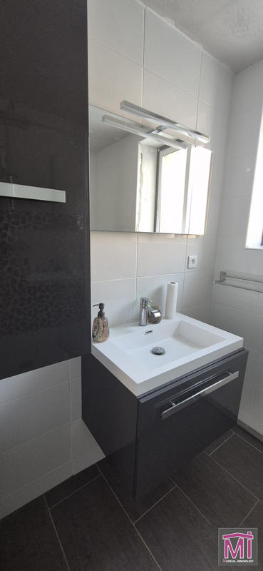 Maison ancienne - 85 m² - 5 pièces