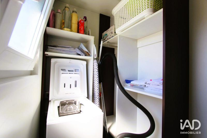 Maison - 48 m² - 3 pièces