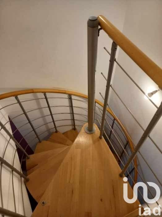 Maison de ville - 150 m² - 6 pièces