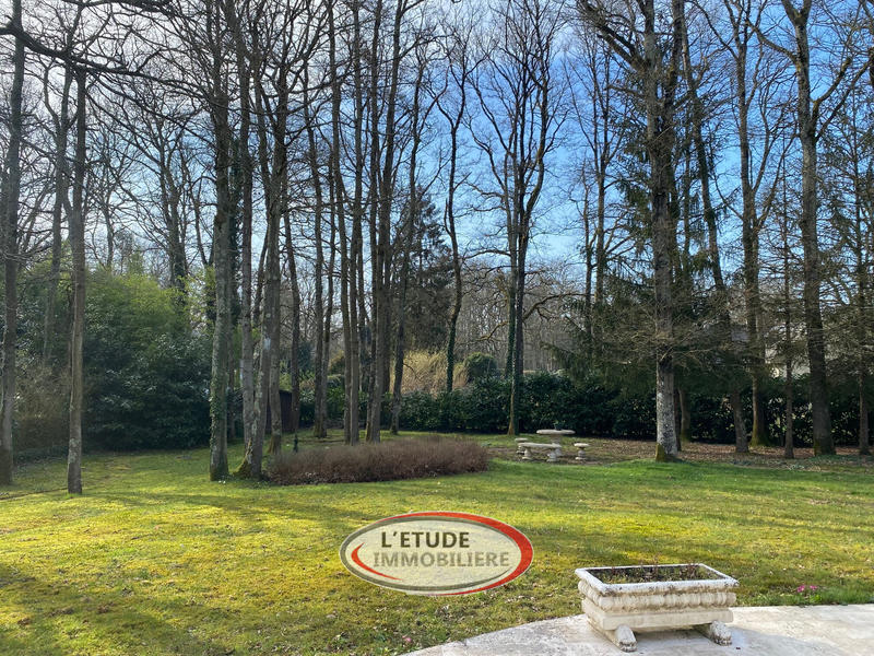 Maison - 197 m² - 8 pièces