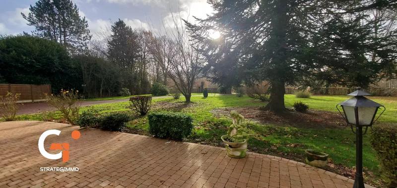 Maison - 150 m² - 7 pièces