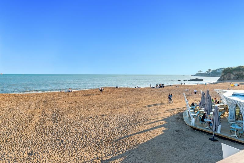 Duplex - 90 m² - 5 pièces