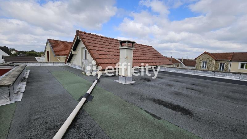 Maison - 165 m² - 7 pièces