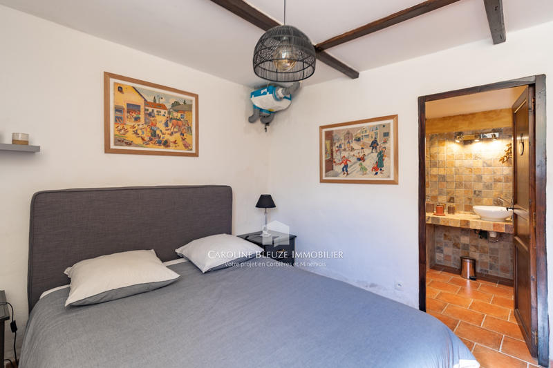 Bastide - 163 m² - 3 pièces