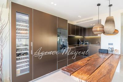 Appartement - 112 m² - 4 pièces