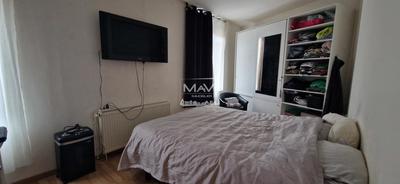 Maison - 80 m² - 3 pièces
