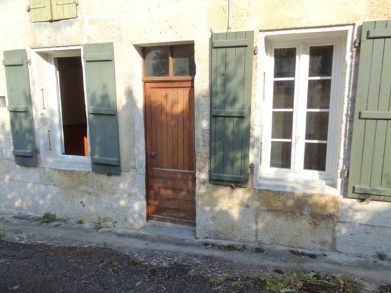 Corps de ferme - 400 m² - 10 pièces