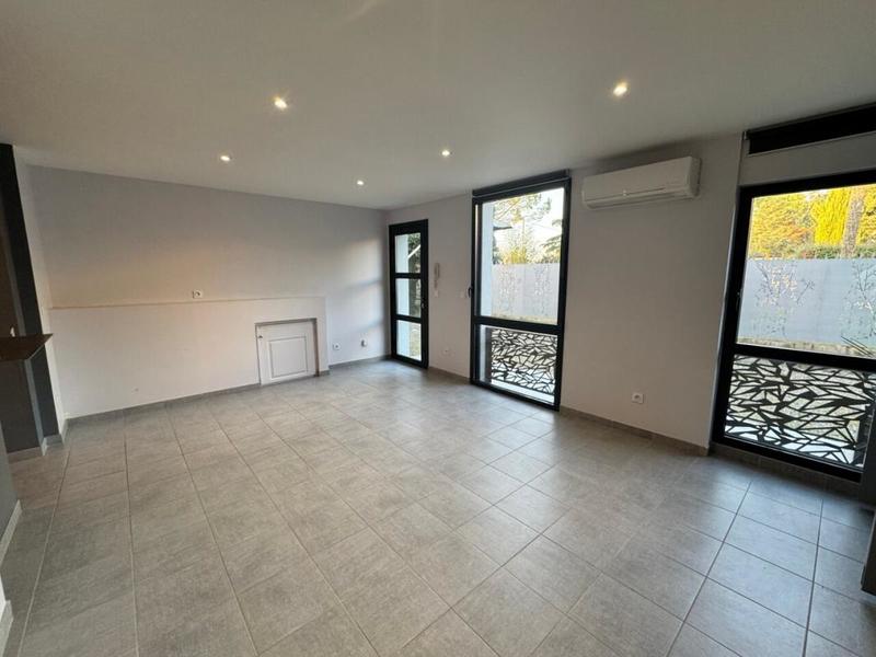 Appartement - 54 m² - 2 pièces