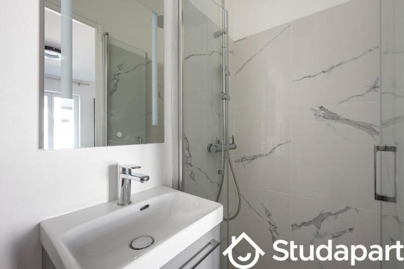 Maison - 12 m² - 1 pièce