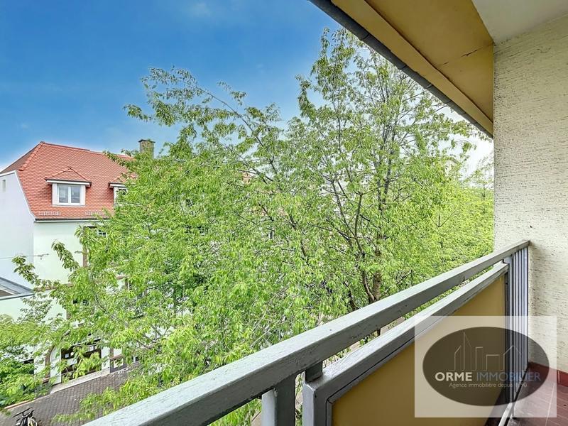 Appartement - 120 m² - 5 pièces