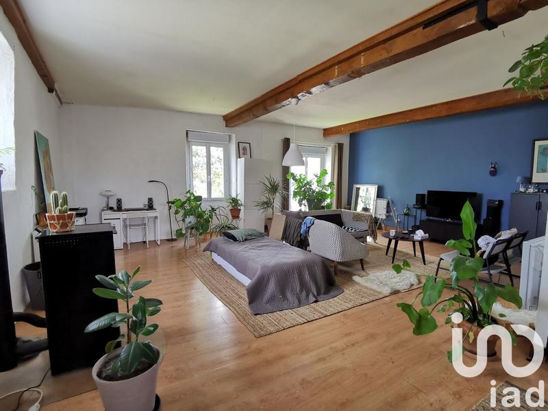 Maison - 550 m² - 16 pièces
