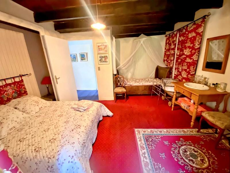 Maison - 147 m² - 6 pièces