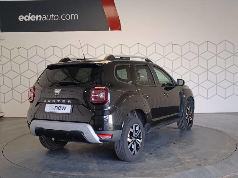 Dacia Duster Blue dCi 115 4x2 Prestige