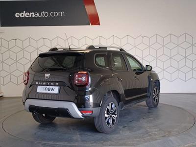 Dacia Duster Blue dCi 115 4x2 Prestige
