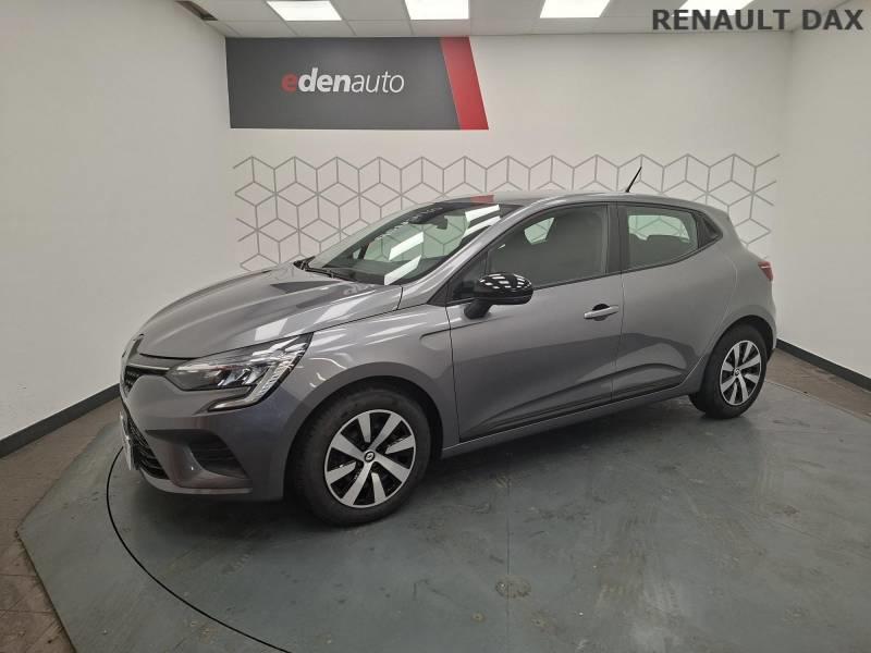 Renault Clio TCe 90 Equilibre