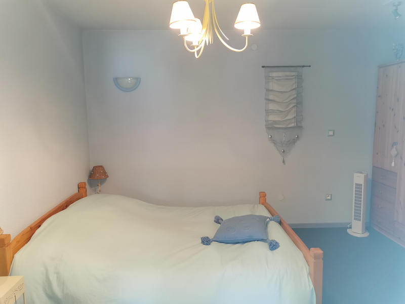 Appartement - 64 m² - 4 pièces