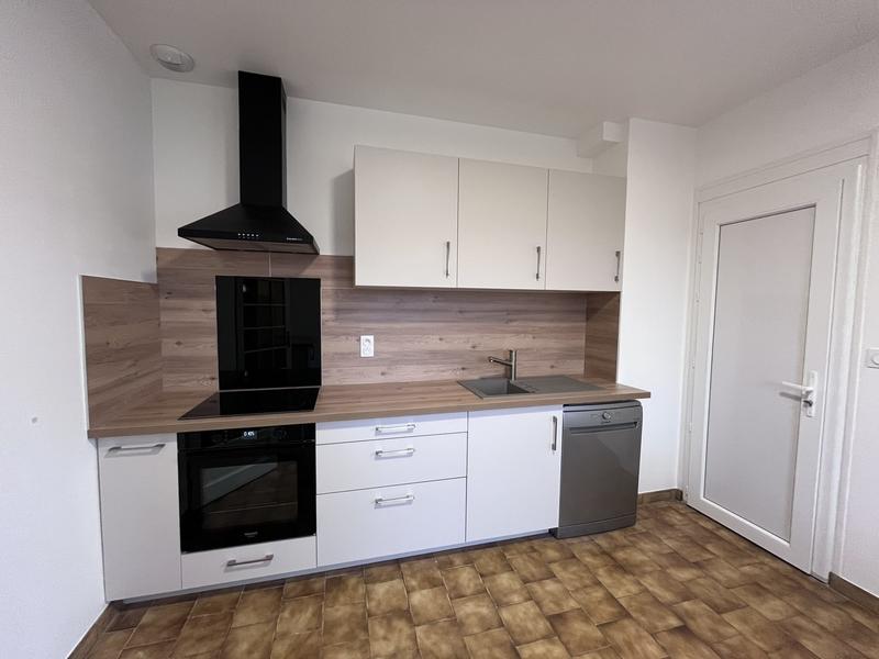 Maison - 83 m² - 3 pièces