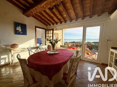 Appartement - 109 m² - 4 pièces