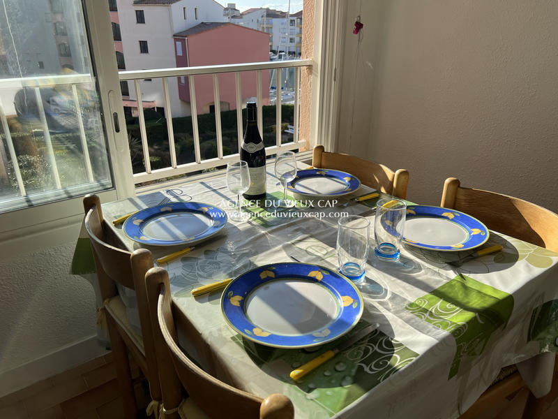 Appartement - 28 m² - 2 pièces