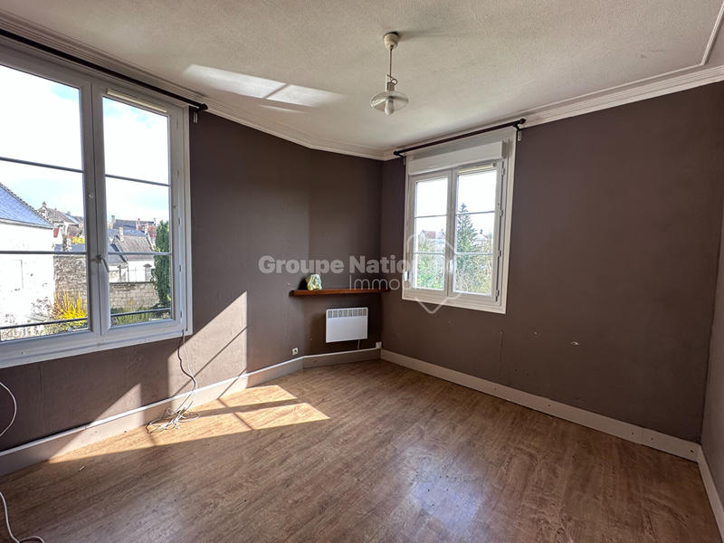 Maison - 226 m² - 8 pièces