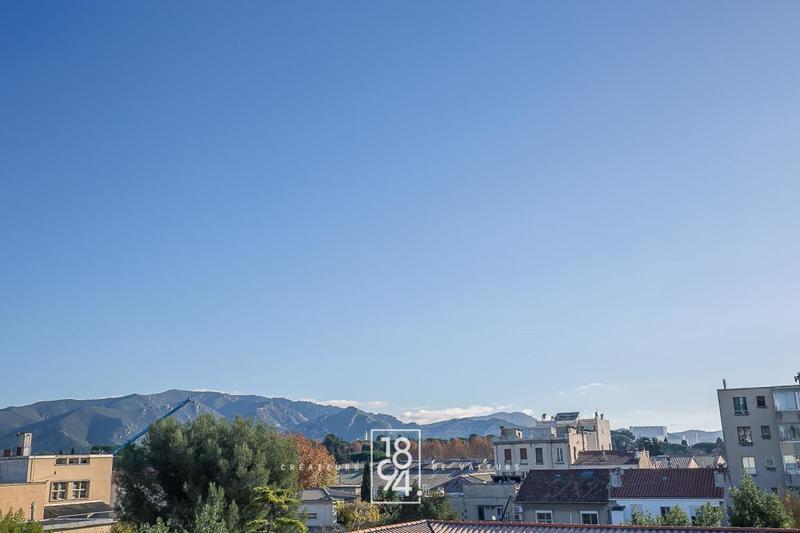 Appartement - 73 m² - 3 pièces