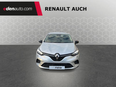 Renault Clio TCe 90 Equilibre