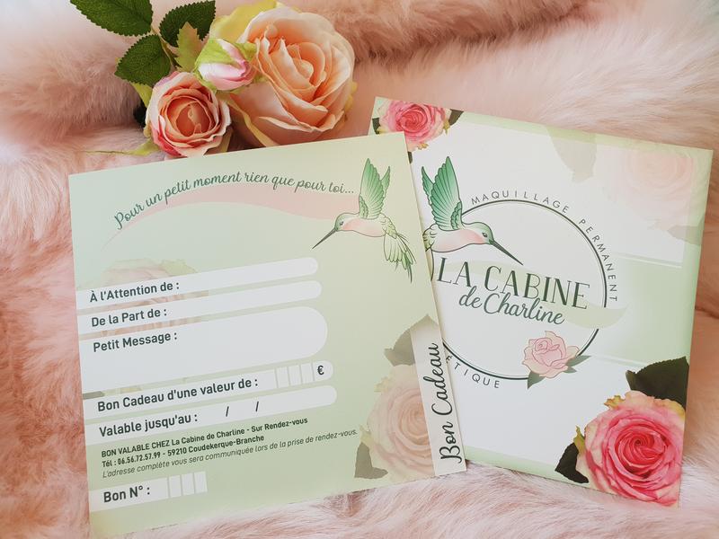 La Cabine de Charline