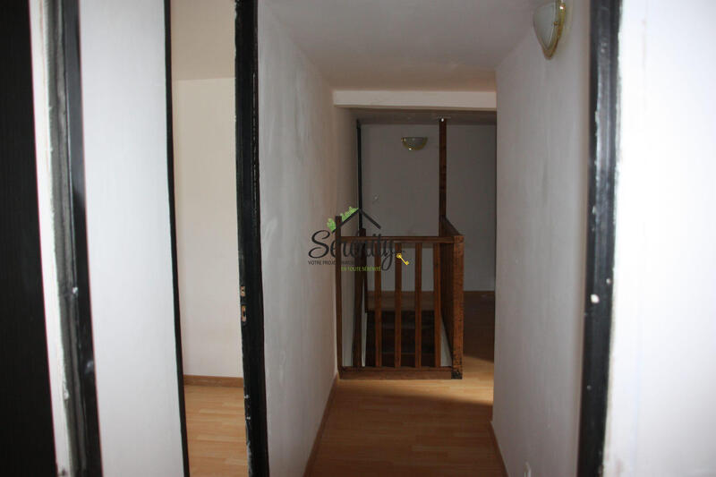 Maison - 114 m² - 6 pièces