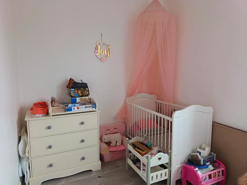 Maison - 129 m² - 5 pièces