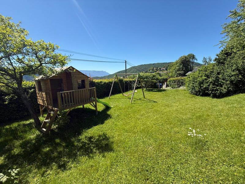 Maison - 170 m² - 5 pièces