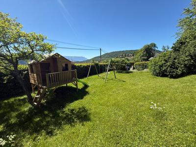 Maison - 170 m² - 5 pièces