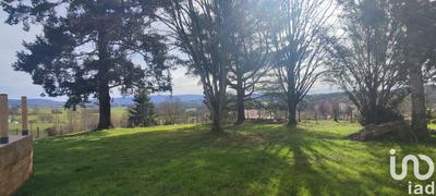 Maison - 80 m² - 3 pièces