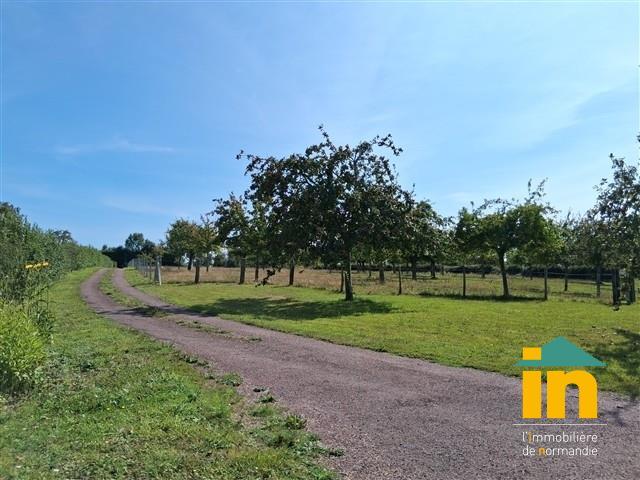 Maison de campagne - 173 m² - 8 pièces