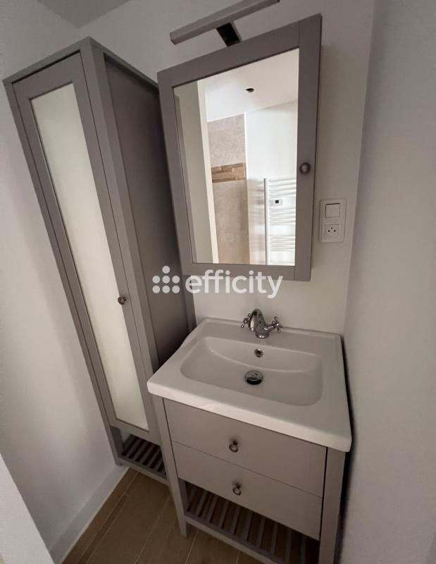 Maison - 60 m² - 3 pièces