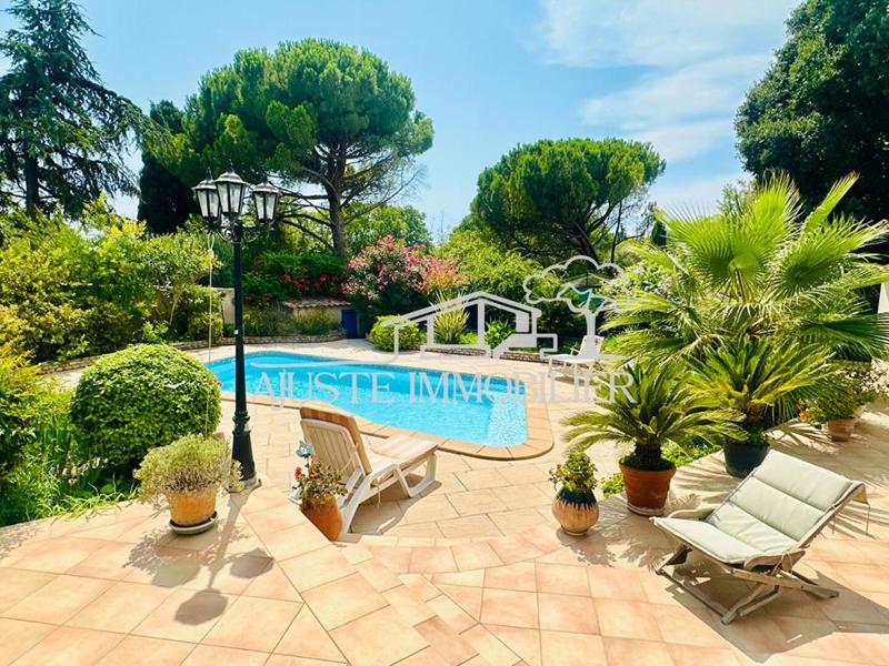 Villa - 145 m² - 5 pièces