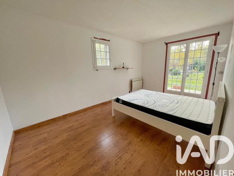 Maison - 139 m² - 6 pièces