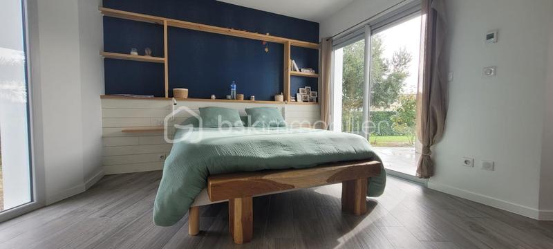 Maison - 150 m² - 5 pièces