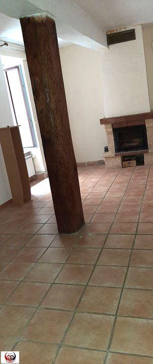 Maison de village - 135 m² - 9 pièces