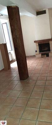 Maison de village - 135 m² - 9 pièces