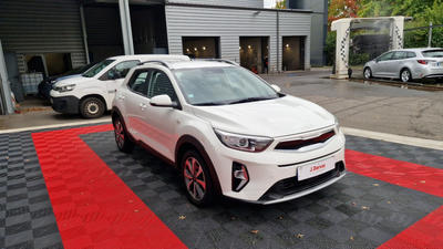 Kia Stonic 1.0 t-Gdi 120 Ch Mhev Dct7 Active