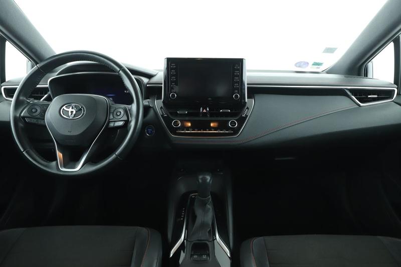 Toyota Corolla 1.8 Hybride Collection 122h