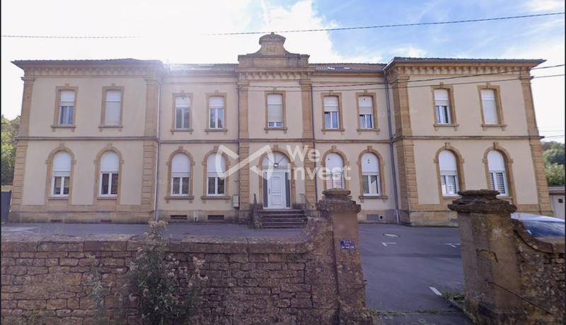 Appartement - 106 m² - 4 pièces