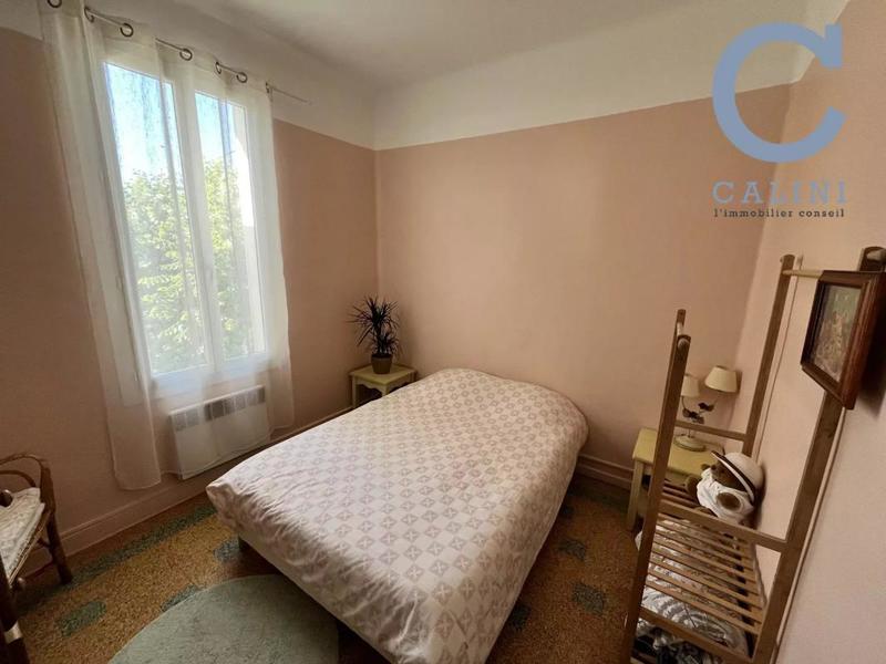 Villa - 82 m² - 4 pièces