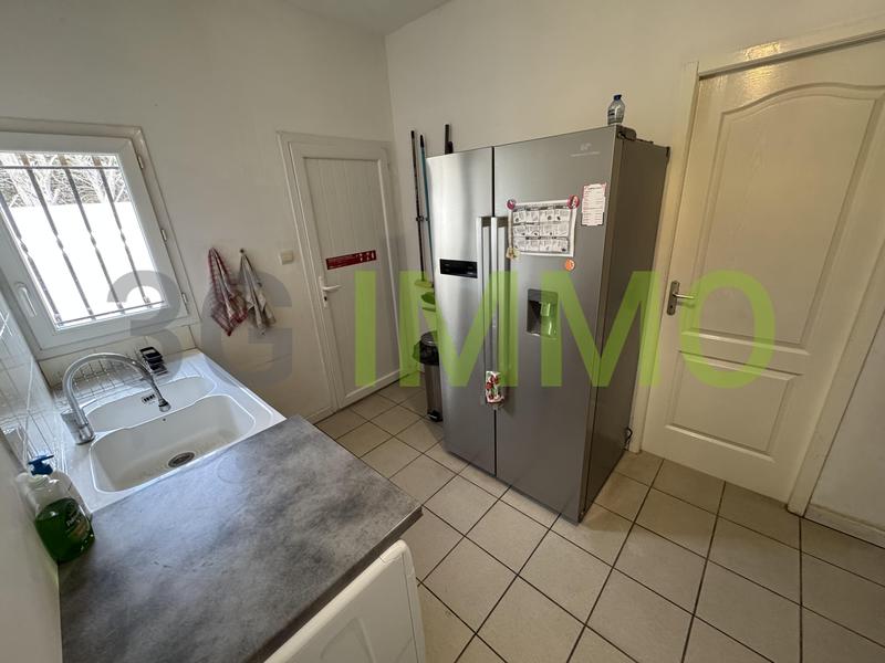 Maison - 168 m² - 6 pièces