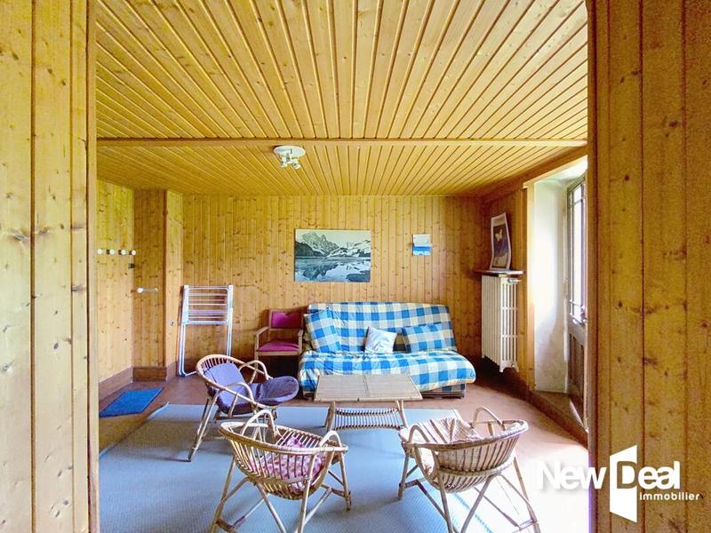 Maison de village - 333 m² - 15 pièces