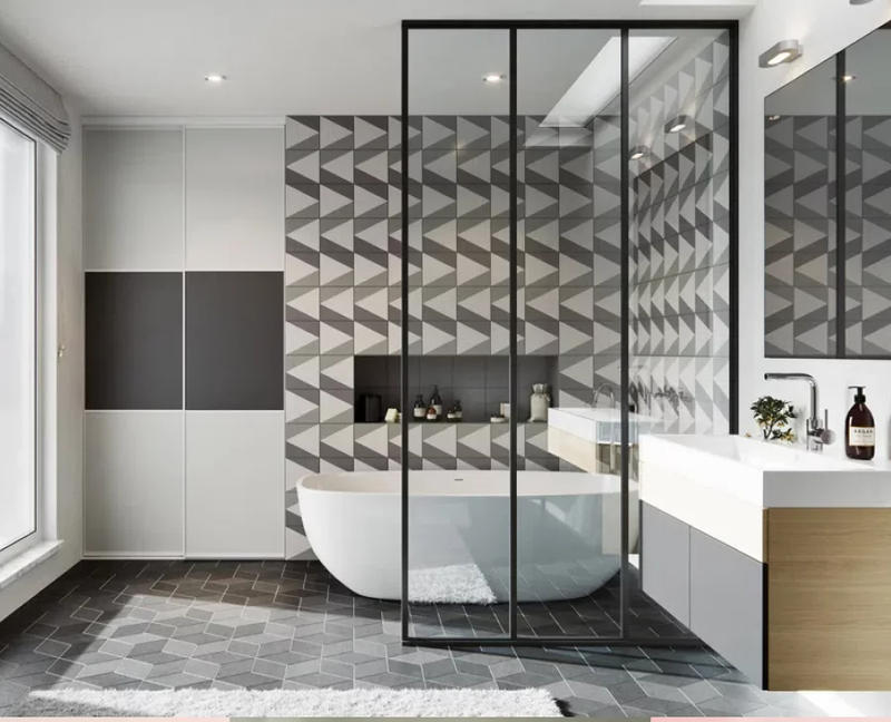 Appartement - 30 m² - 1 pièce