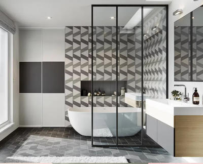 Appartement - 30 m² - 1 pièce